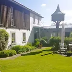 Austragshaus Almbranz * Helmbrechts