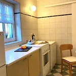Austragshaus Almbranz