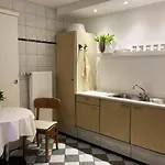 Austragshaus Almbranz Nyaraló