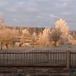 Austragshaus Almbranz Nyaraló