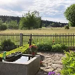 Austragshaus Almbranz