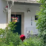 Nyaraló Austragshaus Almbranz