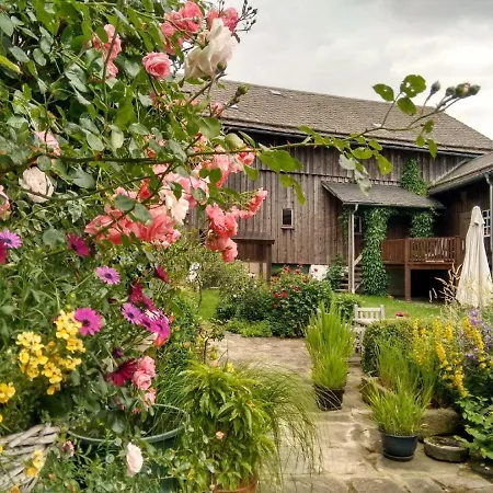 Austragshaus Almbranz Ferienhaus *