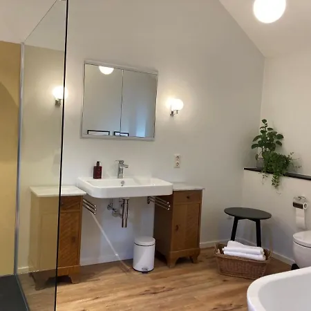Ferienhaus Austragshaus Almbranz *