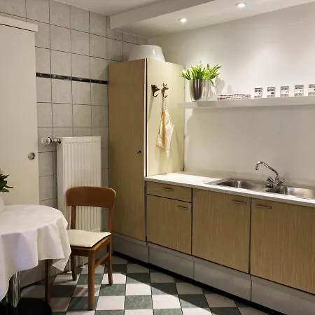Austragshaus Almbranz Ferienhaus