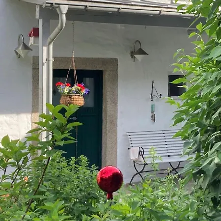 Ferienhaus Austragshaus Almbranz