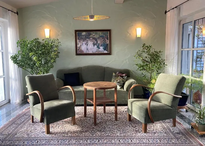 Austragshaus Almbranz בית נופש Helmbrechts