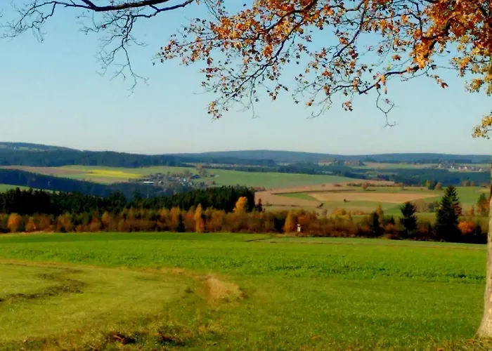 Austragshaus Almbranz *