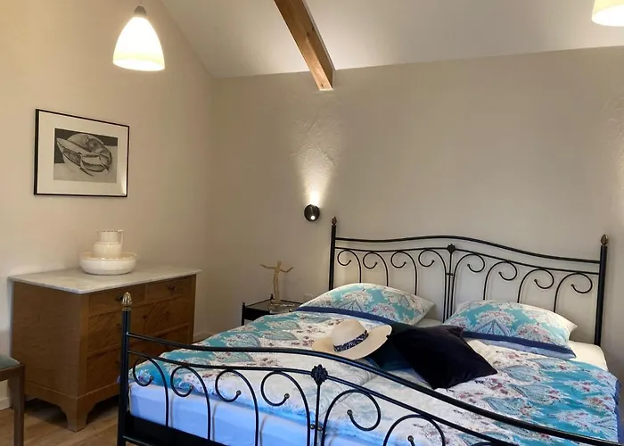 Austragshaus Almbranz בית נופש Helmbrechts