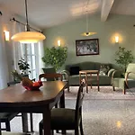 Hébergement de vacances Austragshaus Almbranz