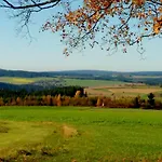 Austragshaus Almbranz *