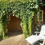 Hébergement de vacances Austragshaus Almbranz Helmbrechts