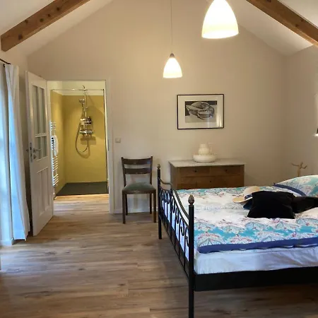 Austragshaus Almbranz Holiday home *