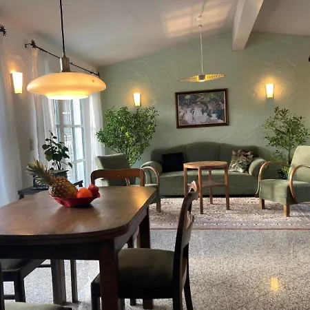 Casa vacanze Austragshaus Almbranz
