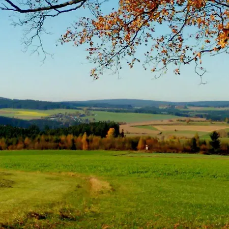Austragshaus Almbranz *