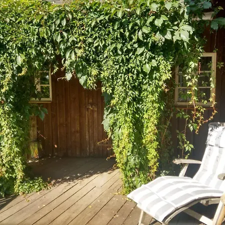 Holiday home Austragshaus Almbranz Helmbrechts