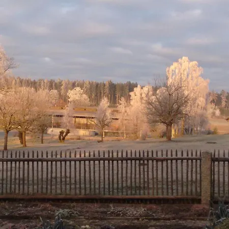Austragshaus Almbranz Holiday home