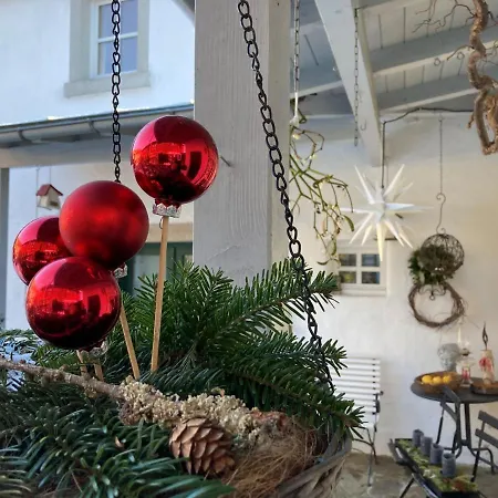 Austragshaus Almbranz Helmbrechts