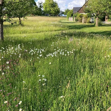 Σπίτι διακοπών Austragshaus Almbranz