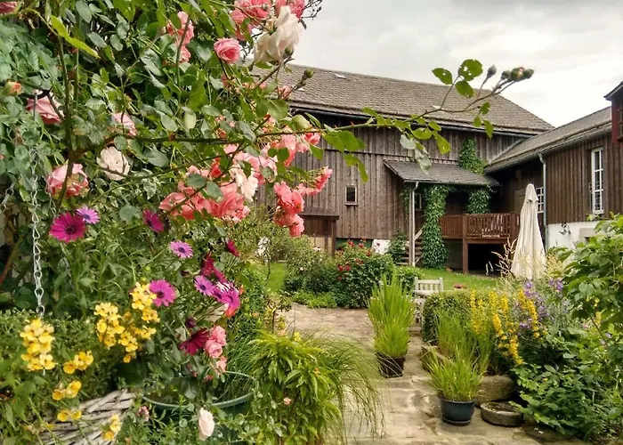 Austragshaus Almbranz Holiday home *