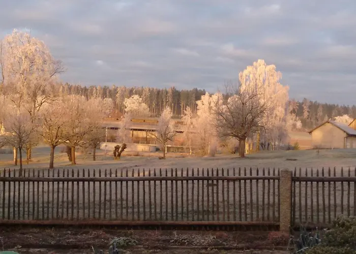 Austragshaus Almbranz Holiday home