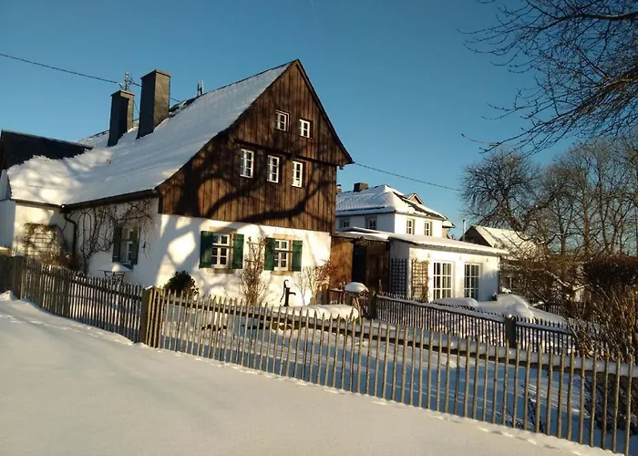 Holiday home Austragshaus Almbranz *