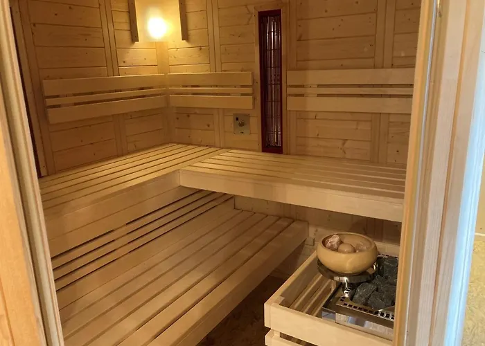 Austragshaus Almbranz Casa vacanze