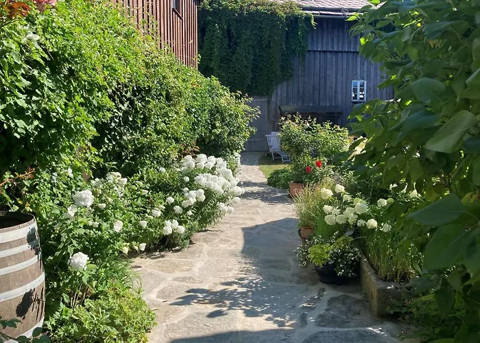 Austragshaus Almbranz Casa vacanze *