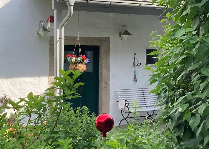 Casa vacanze Austragshaus Almbranz